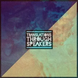 Pochette de Translations Through Speakers de Jon Bellion