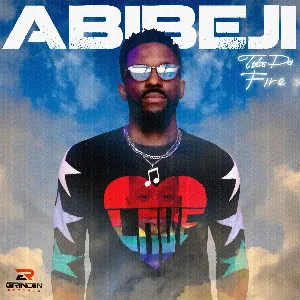Pochette de Abibeji de Tito Da.Fire