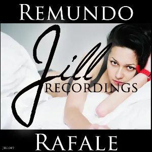 Pochette de Rafale de Remundo