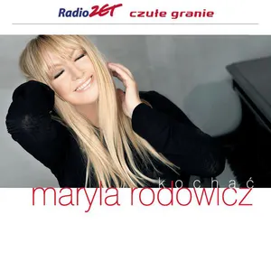 Pochette de Kochać de Maryla Rodowicz