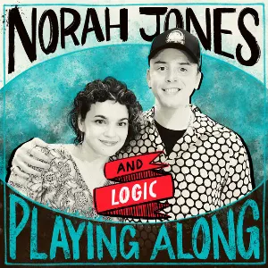 Pochette Fade Away (From “Norah Jones Is Playing Along” Podcast)