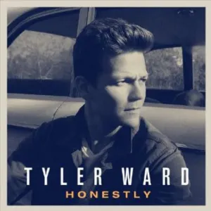 Pochette de Honestly de Tyler Ward