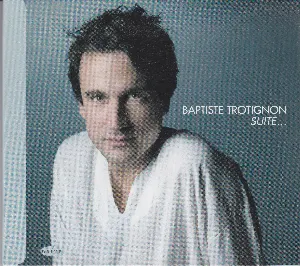 Pochette de Suite... de Baptiste Trotignon