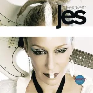 Pochette de Heaven de JES