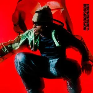 Pochette de RECHERCHE&DESTRUCTION de Jolagreen23
