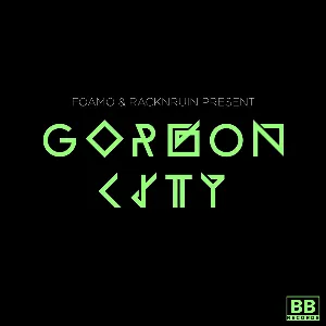 Pochette de The Crypt de Gorgon City