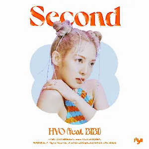 Pochette de Second de BIBI