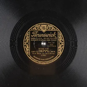 Pochette de Reefer Man / You Gotta Ho‐De‐Ho de Cab Calloway and His Orchestra
