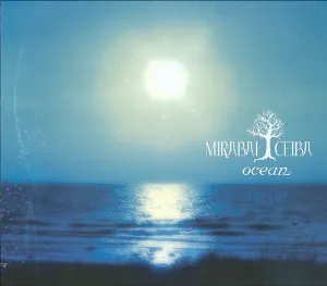 Pochette de Ocean de Mirabai Ceiba
