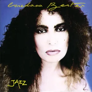 Pochette de Jazz de Loredana Bertè