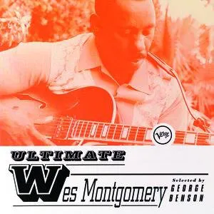 Pochette Ultimate Wes Montgomery