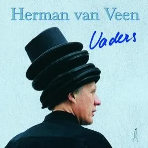 Pochette de Vaders de Herman van Veen