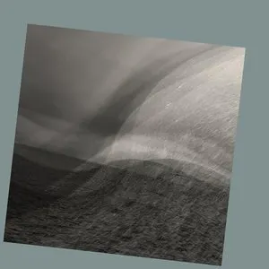 Pochette de Footfalls de Gareth Davis