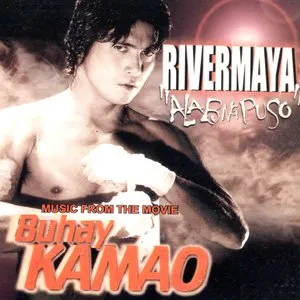 Pochette de Alab Ng Puso de Rivermaya