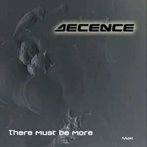Pochette de There Must Be More de Decence