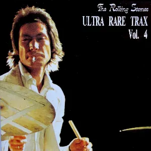 Pochette Ultra Rare Trax Vol. 4
