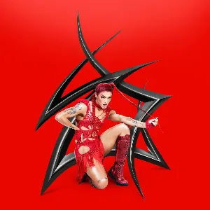 Pochette de I AM FOGO (ao vivo) de Pabllo Vittar
