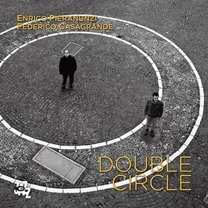 Pochette Double Circle