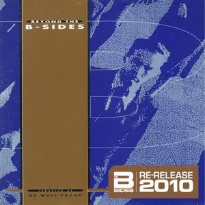 Pochette de Beyond the B-Sides de Frank De Wulf