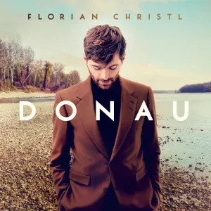 Pochette de Donau de Florian Christl