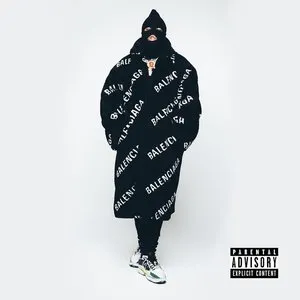 Pochette de Hitler Wears Hermes VII de Westside Gunn