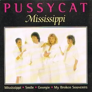Pochette de Mississippi de Pussycat