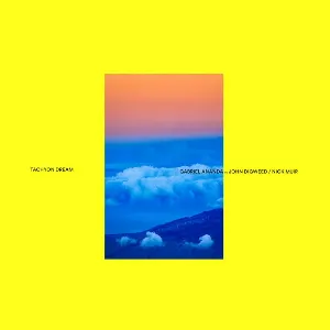 Pochette de Tachyon Dream de John Digweed