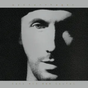 Pochette de Tanz mit dem Teufel de Marius Müller‐Westernhagen