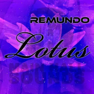 Pochette de Lotus de Remundo