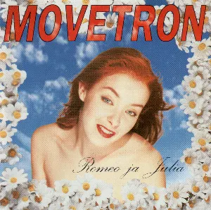 Pochette de Romeo ja Julia de Movetron