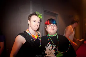 Pochette de S3RL & Perihelion Present de S3RL