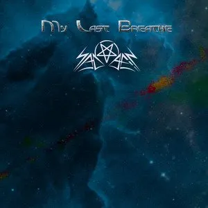 Pochette de My Last Breathe de Sadael
