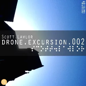 Pochette de drone.excursion.002 de Scott Lawlor