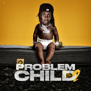 Pochette de Problem Child 2 de Dee Watkins