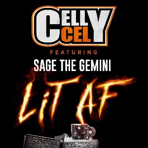 Pochette de Lit AF de Sage the Gemini