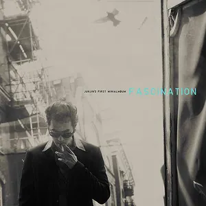 Pochette de Fascination de Junjin