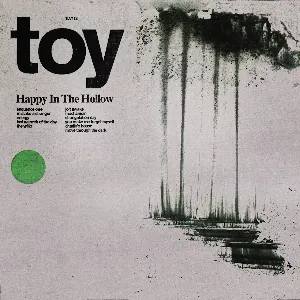 Pochette Happy in the Hollow Deluxe Tracks