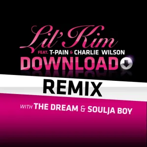 Pochette de Download de Lil’ Kim