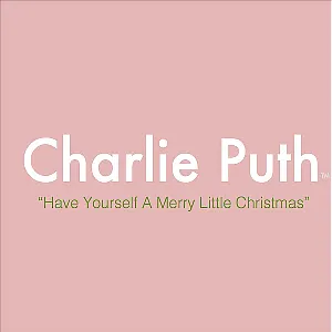 Pochette de Have Yourself a Merry Little Christmas de Charlie Puth