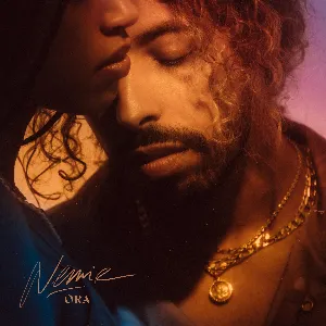 Pochette de ORA de Nemir