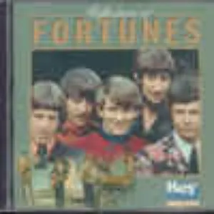 Pochette de Reflections of... de The Fortunes