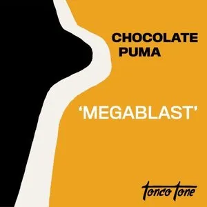 Pochette de Megablast de Chocolate Puma