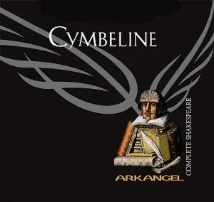 Pochette de Cymbeline de William Shakespeare