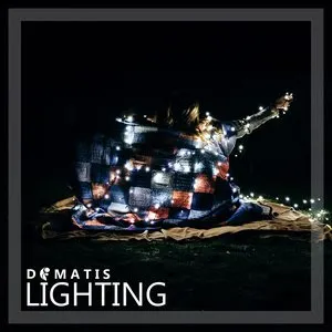 Pochette de Lighting de Dimatis