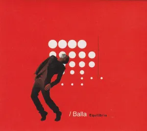 Pochette de Equilíbrio de Balla