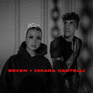 Pochette de Ich feiers dich zu lieben de jan SEVEN dettwyler