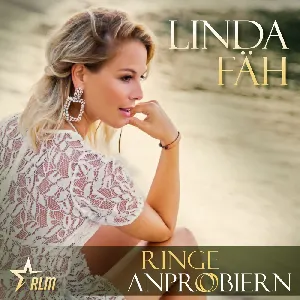 Pochette de Ringe anprobiern de Linda Fäh