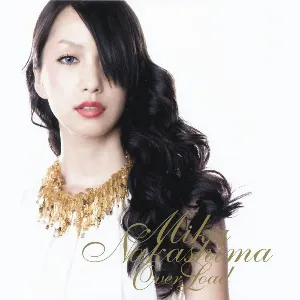 Pochette de Over Load de Mika Nakashima