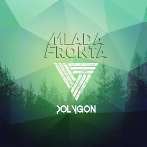 Pochette de Polygon de Mlada Fronta