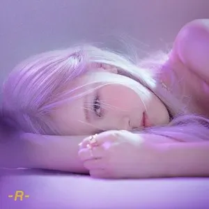 Pochette de This is ROSÉ de ROSÉ
